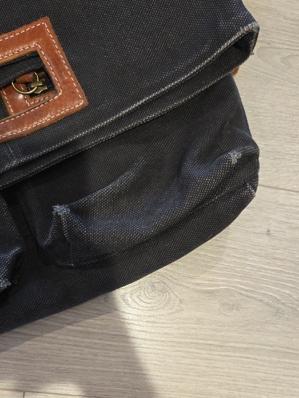 Fredd + Basha Bag - Picture 5 of 8